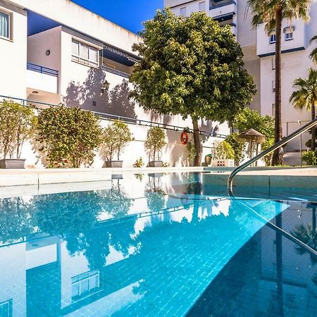 Apartment In Marbella Milla De Oro Exterior photo