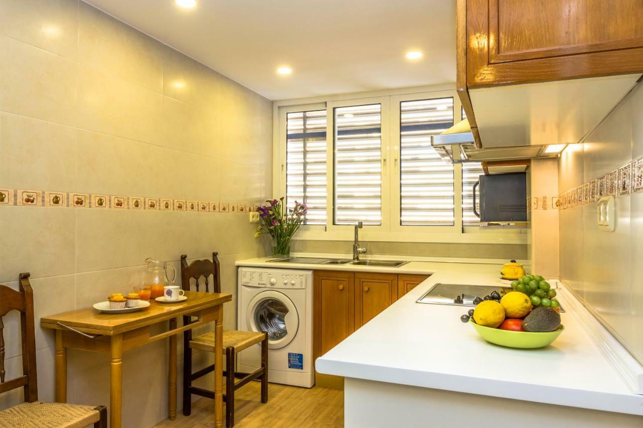 Apartment In Marbella Milla De Oro Exterior photo